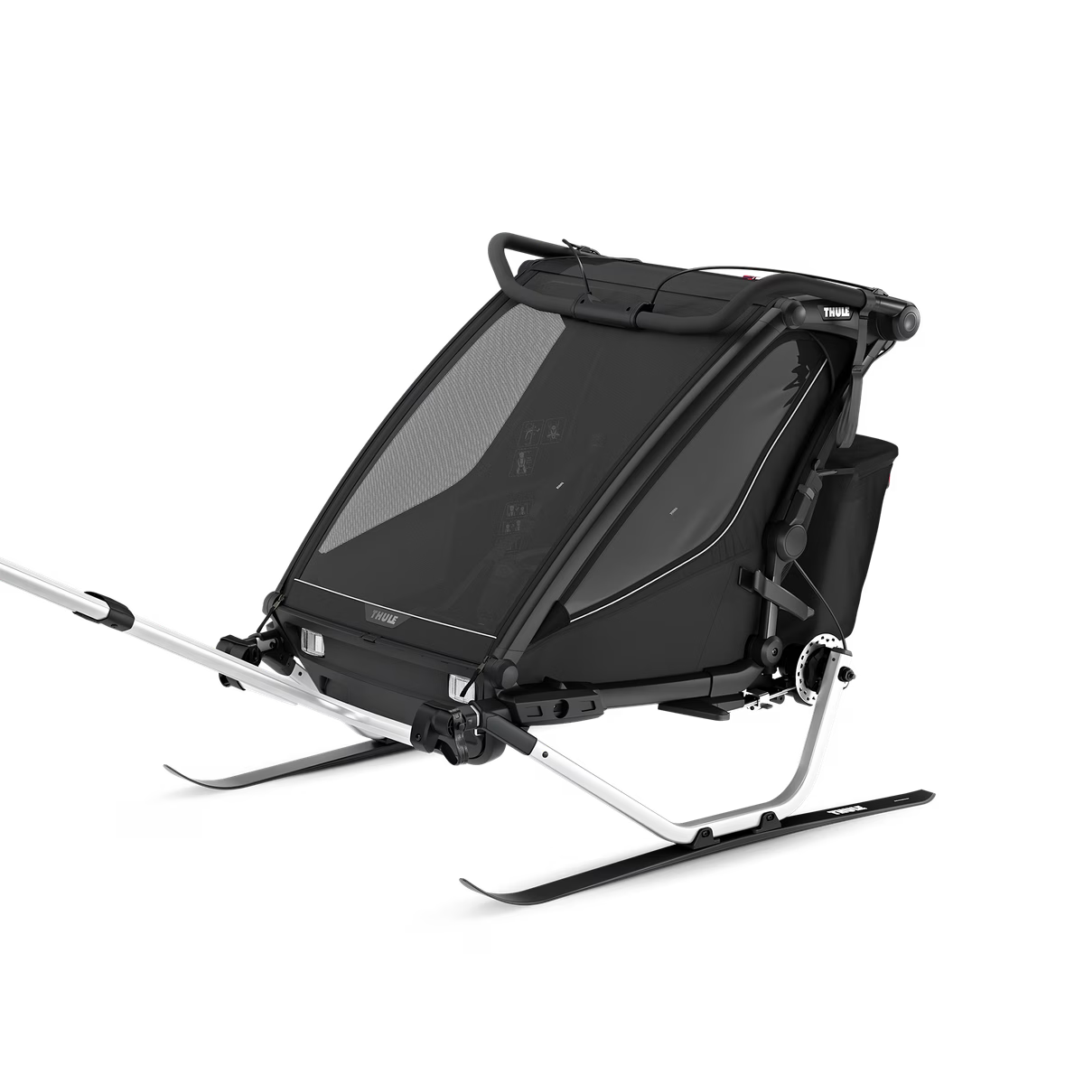 Thule Chariot Sport 2 Dobbelt