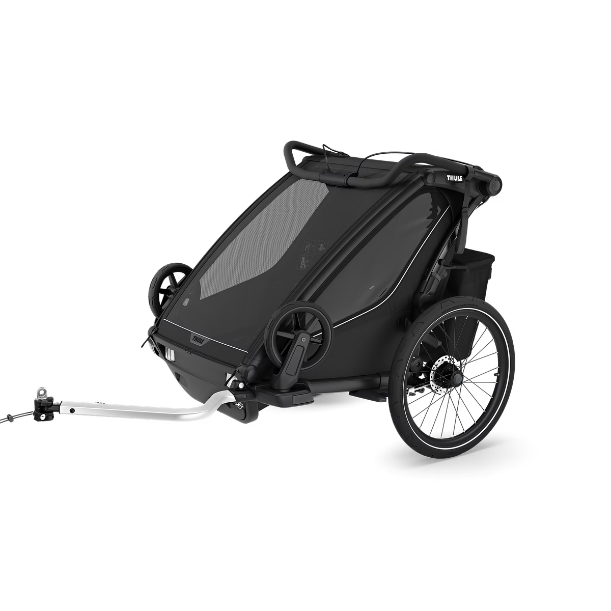 Thule Chariot Sport 2 Dobbelt