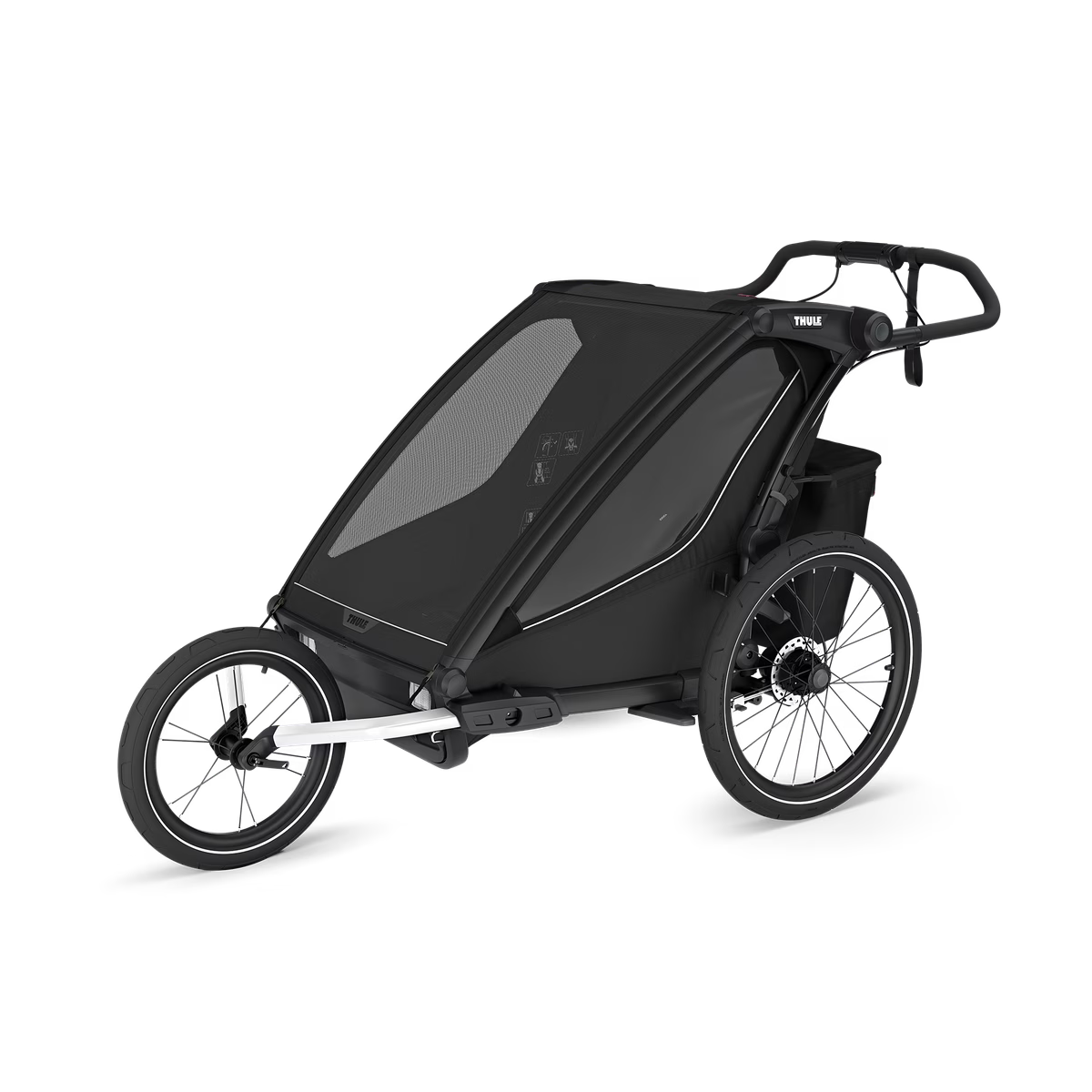 Thule Chariot Sport 2 Dobbelt
