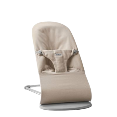 BabyBjörn Skråstol Balance Soft