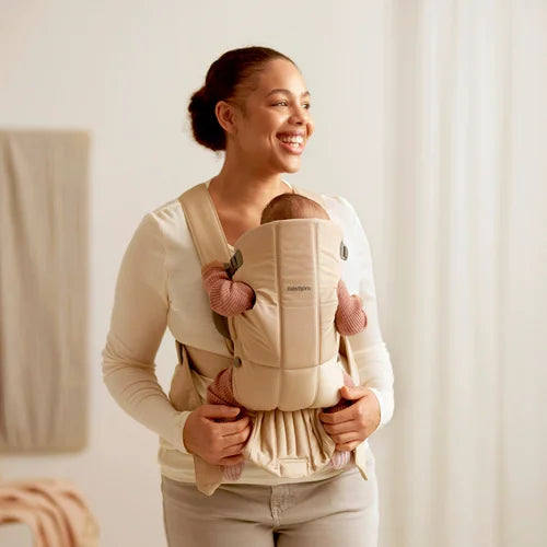 BabyBjörn Baby Carrier Mini
