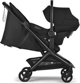 Bugaboo Butterfly 2 Car Seat Adapter