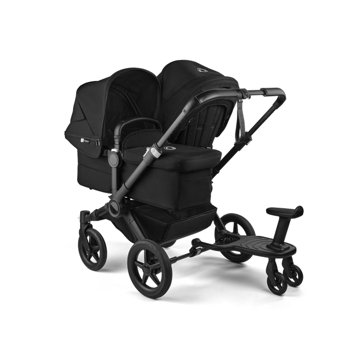 Bugaboo wheeled board – Comfort stand up board with seat