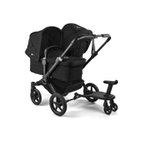Bugaboo wheeled board – Comfort stand up board with seat