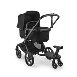 Bugaboo wheeled board – Comfort stand up board with seat