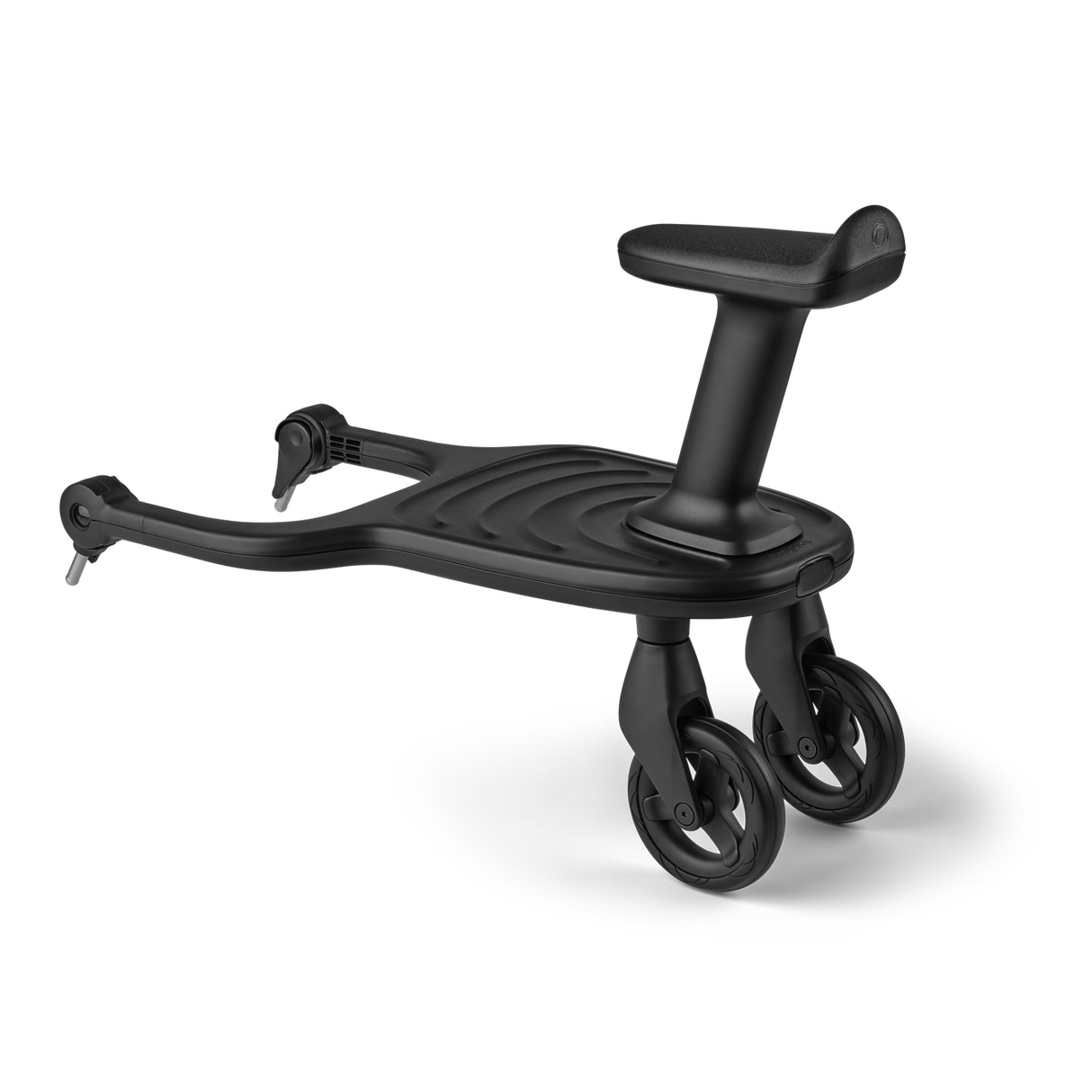 Bugaboo wheeled board – Comfort stand up board with seat