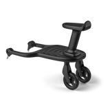 Bugaboo wheeled board – Comfort stand up board with seat