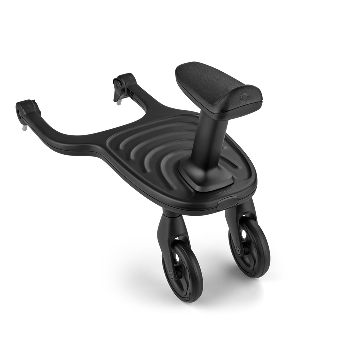 Bugaboo wheeled board – Comfort stand up board with seat