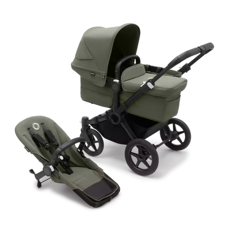 Bugaboo Donkey 5 Mono
