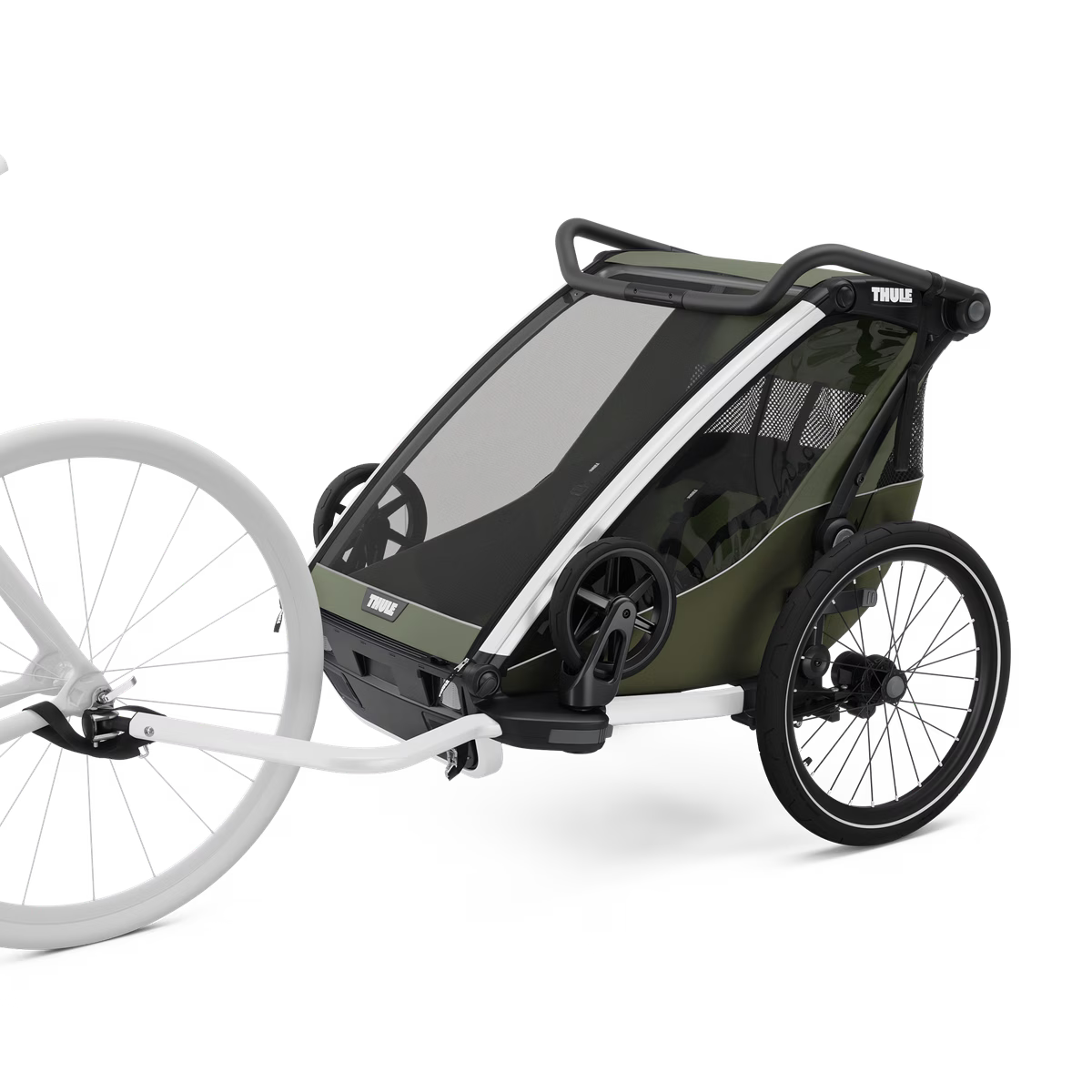 Thule Chariot Lite Dobbelt