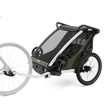 Thule Chariot Lite Dobbelt