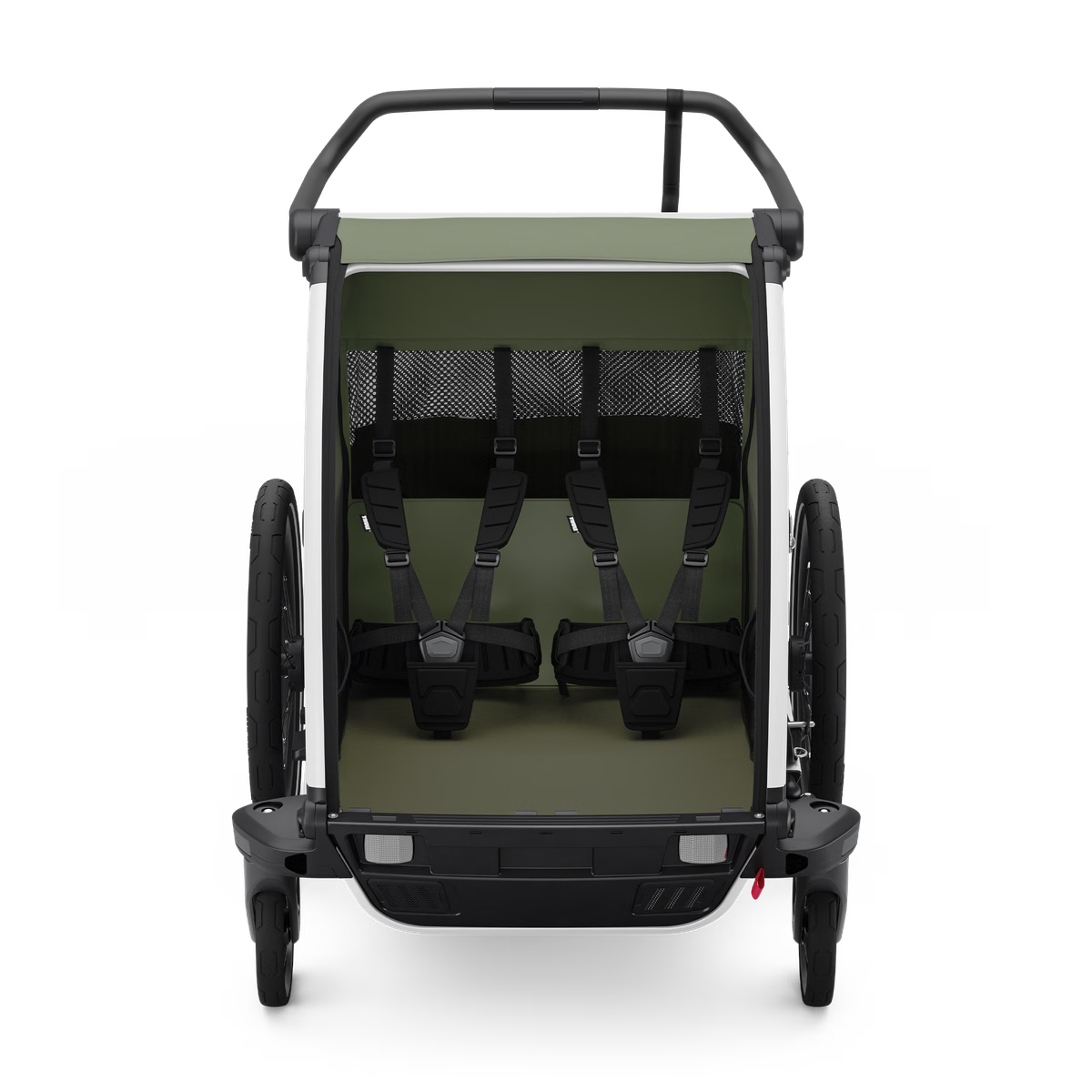 Thule Chariot Lite Dobbelt
