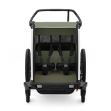 Thule Chariot Lite Dobbelt