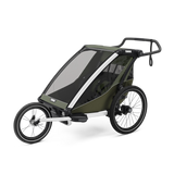 Thule Chariot Lite Dobbelt