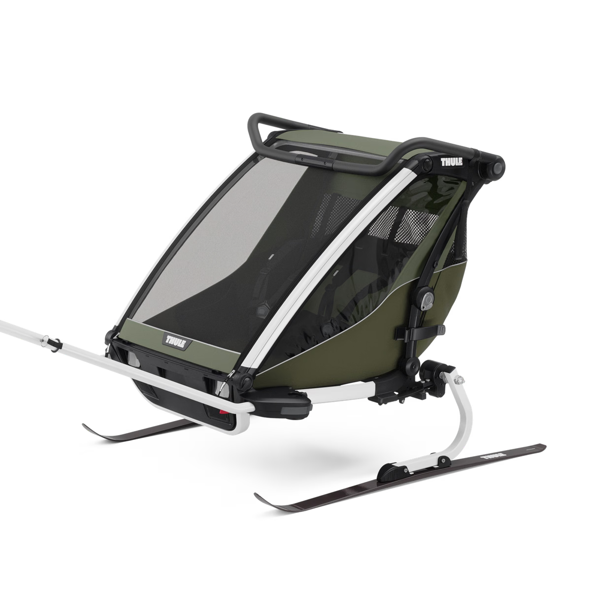 Thule Chariot Lite Dobbelt