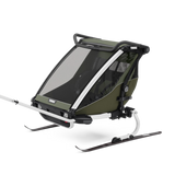 Thule Chariot Lite Dobbelt