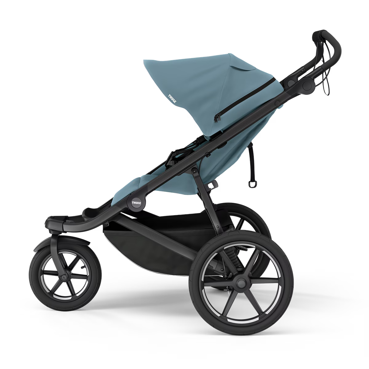 Thule Urban Glide 3 Enkel