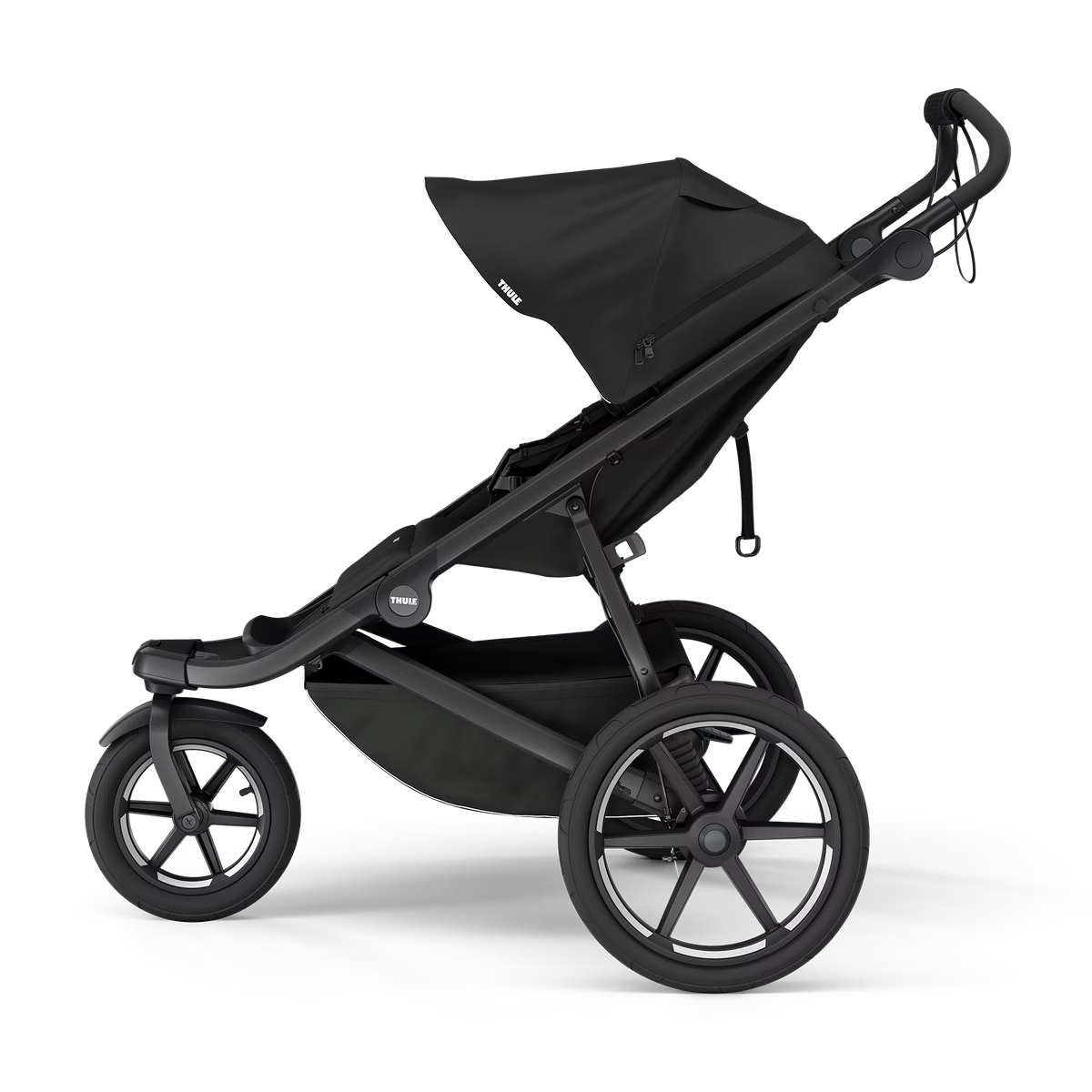 Thule Urban Glide 3 Enkel