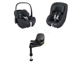 Maxi-Cosi FamilyFix 360 Pro