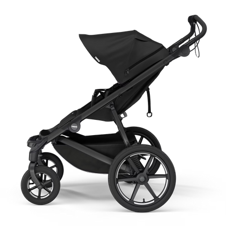 Thule Urban Glide 4-wheel