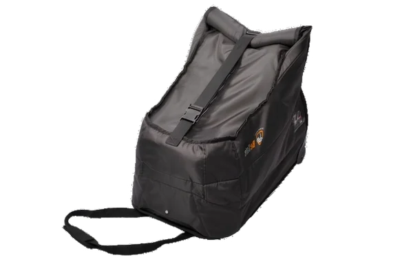 Axkid Minikid 4 Pro Car Seat Bundle