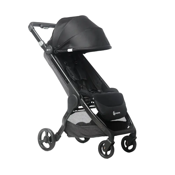 Ergobaby Metro+ Economy Travel Bundle