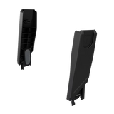 Thule Urban Glide 3 adapter for Cybex, BeSafe &amp; Maxi Cosi baby seats