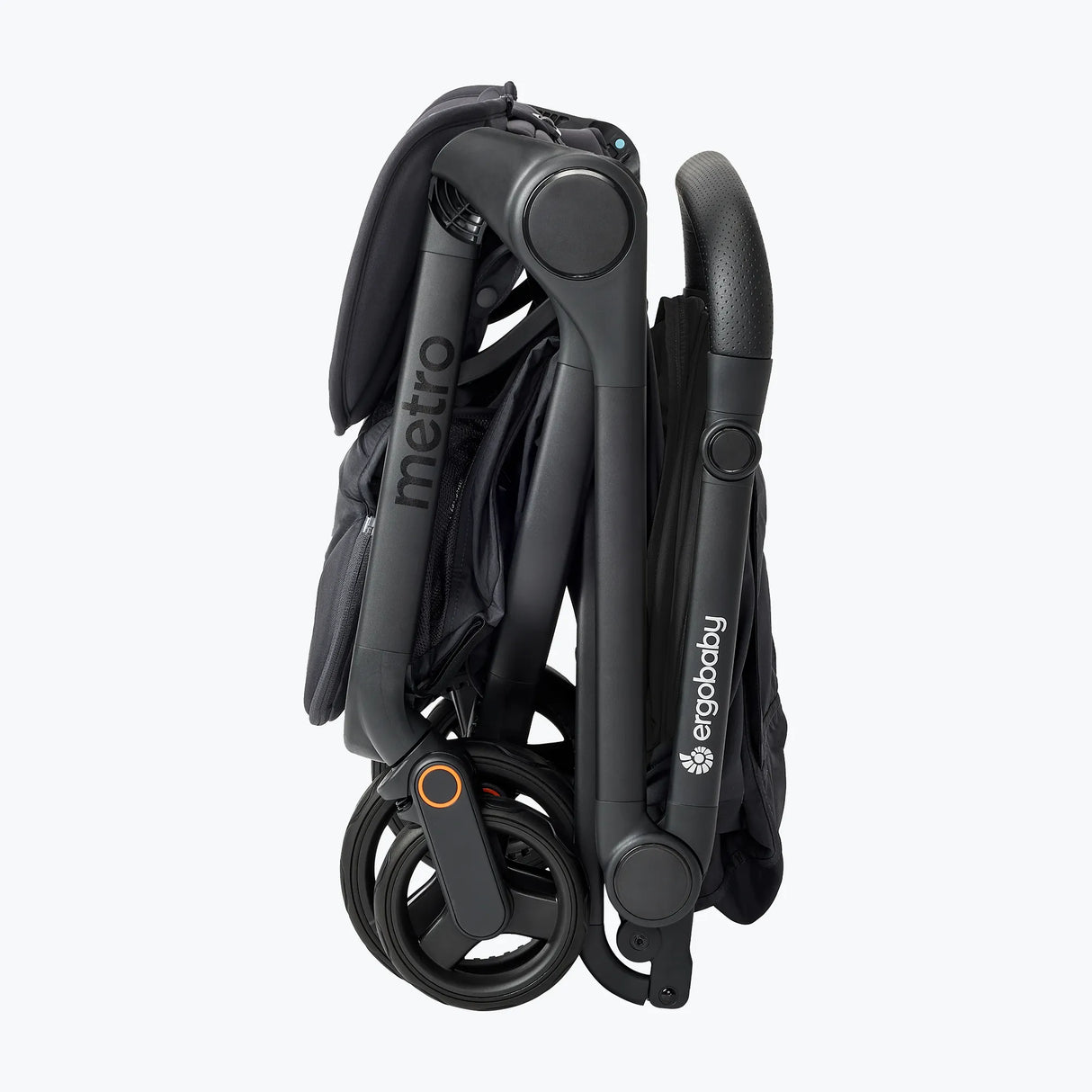 Ergobaby Metro 3 compact stroller