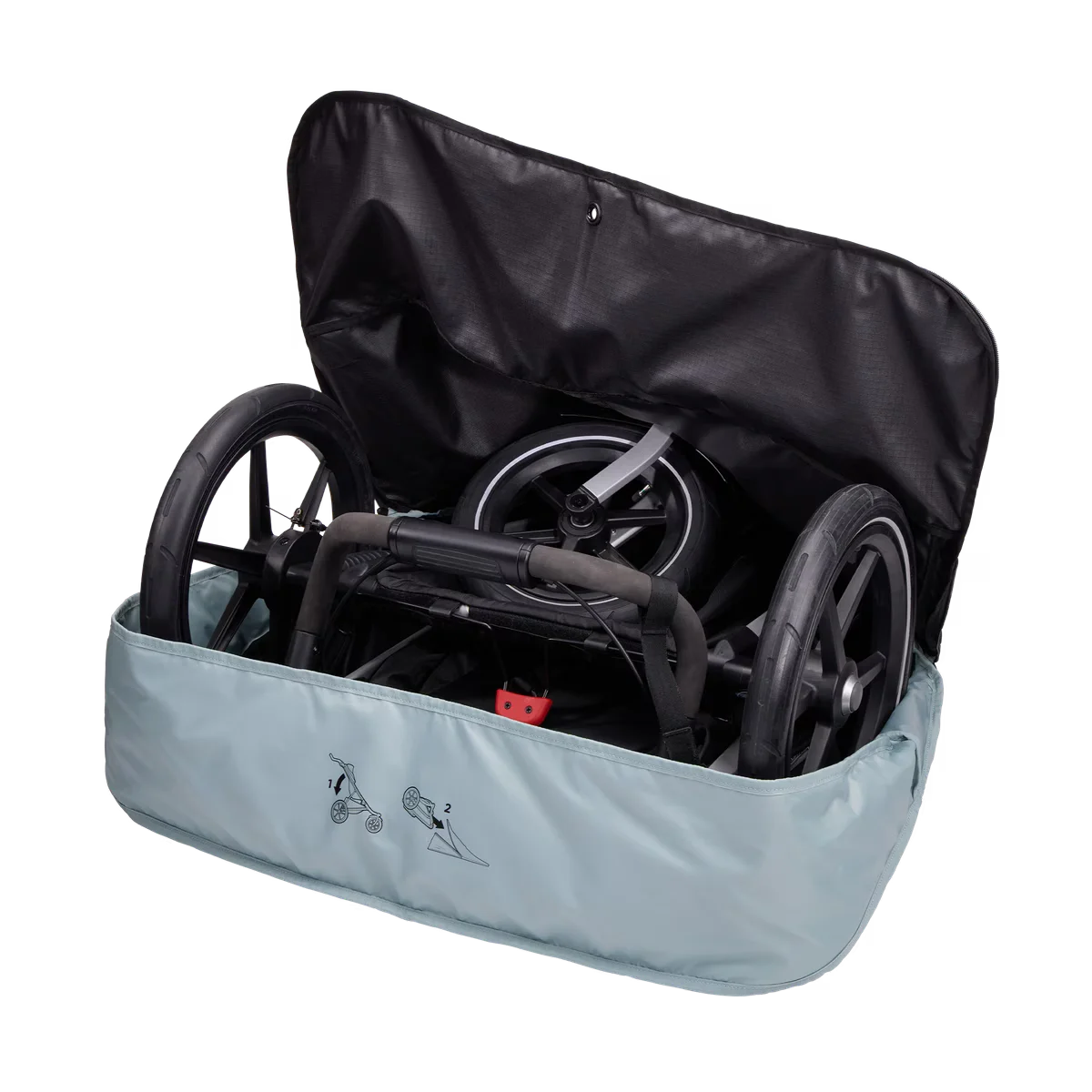 Thule Barnvagnsväska Urban Glide för resor