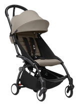 stokke bilbarnstol Stokke YOYO³ Stroller – Parently