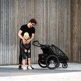 Thule Chariot Sport Dobbelt