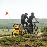 Thule Chariot Sport Dobbelt
