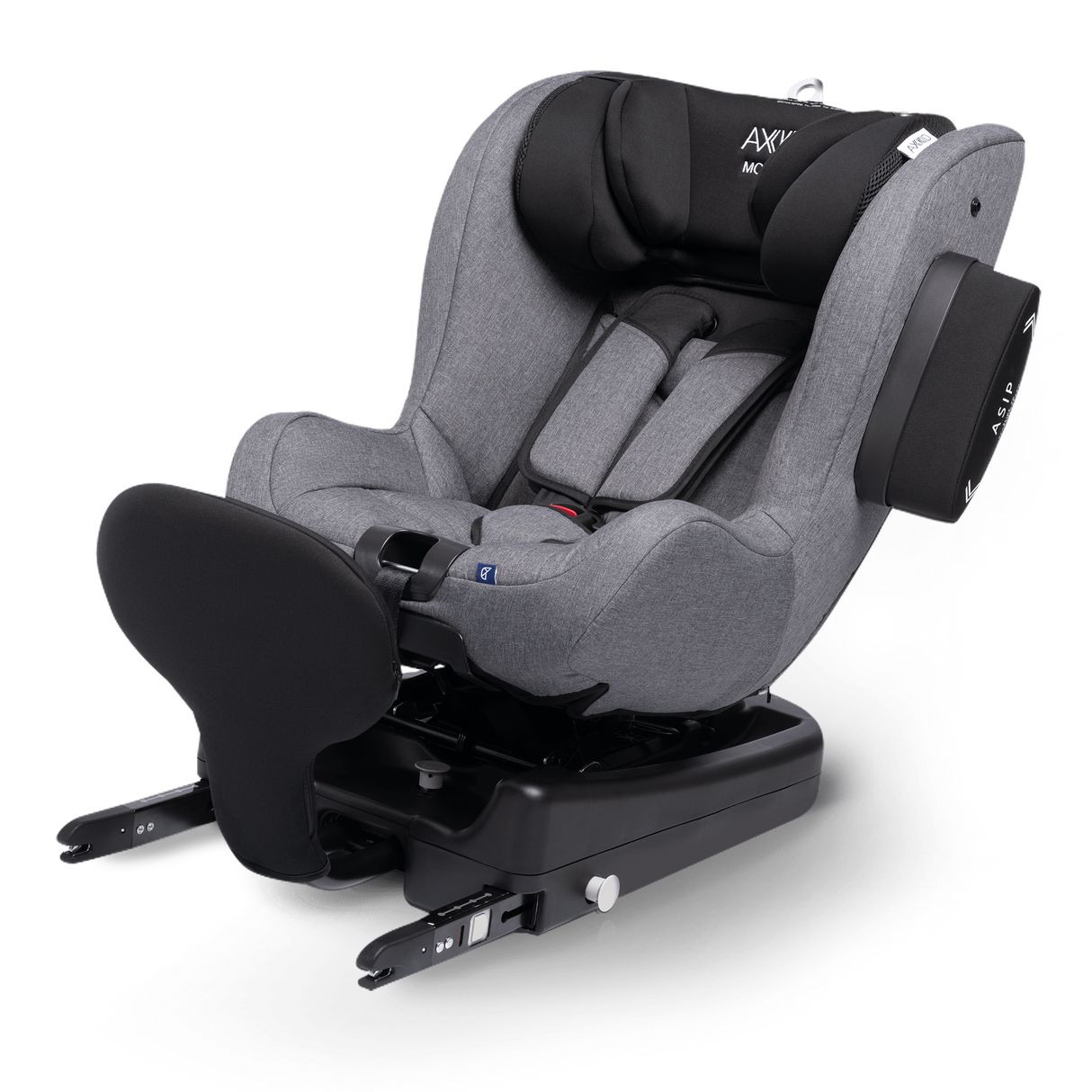 hyra axkid Modukid seat hos parently