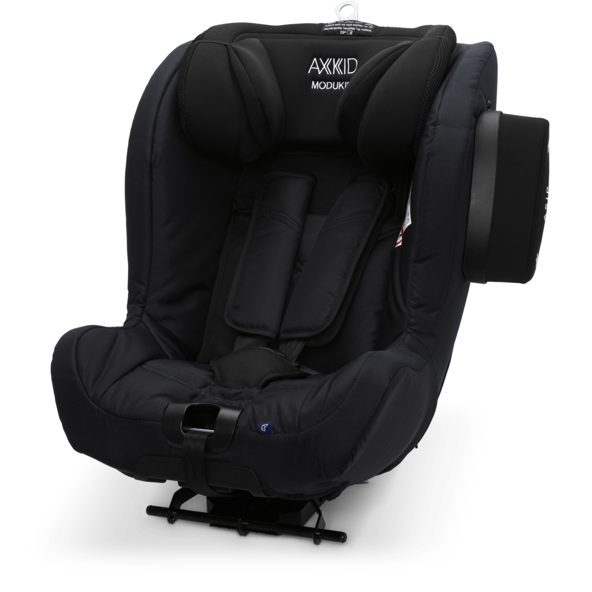 hyra axkid Modukid seat hos parently