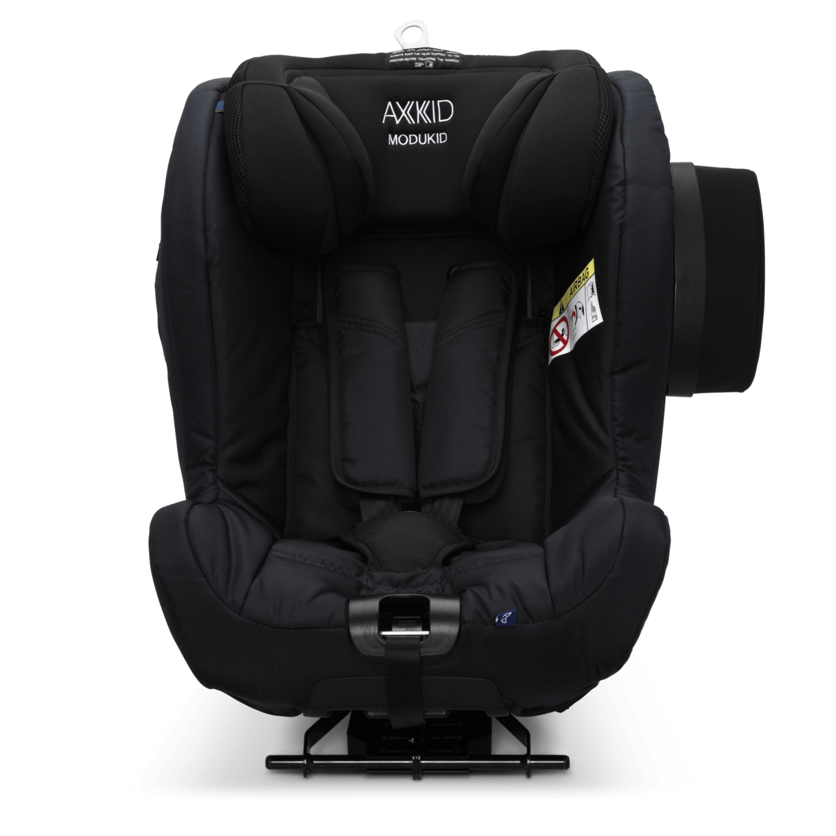 hyra axkid Modukid seat hos parently