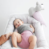 Babydan cuddle nest