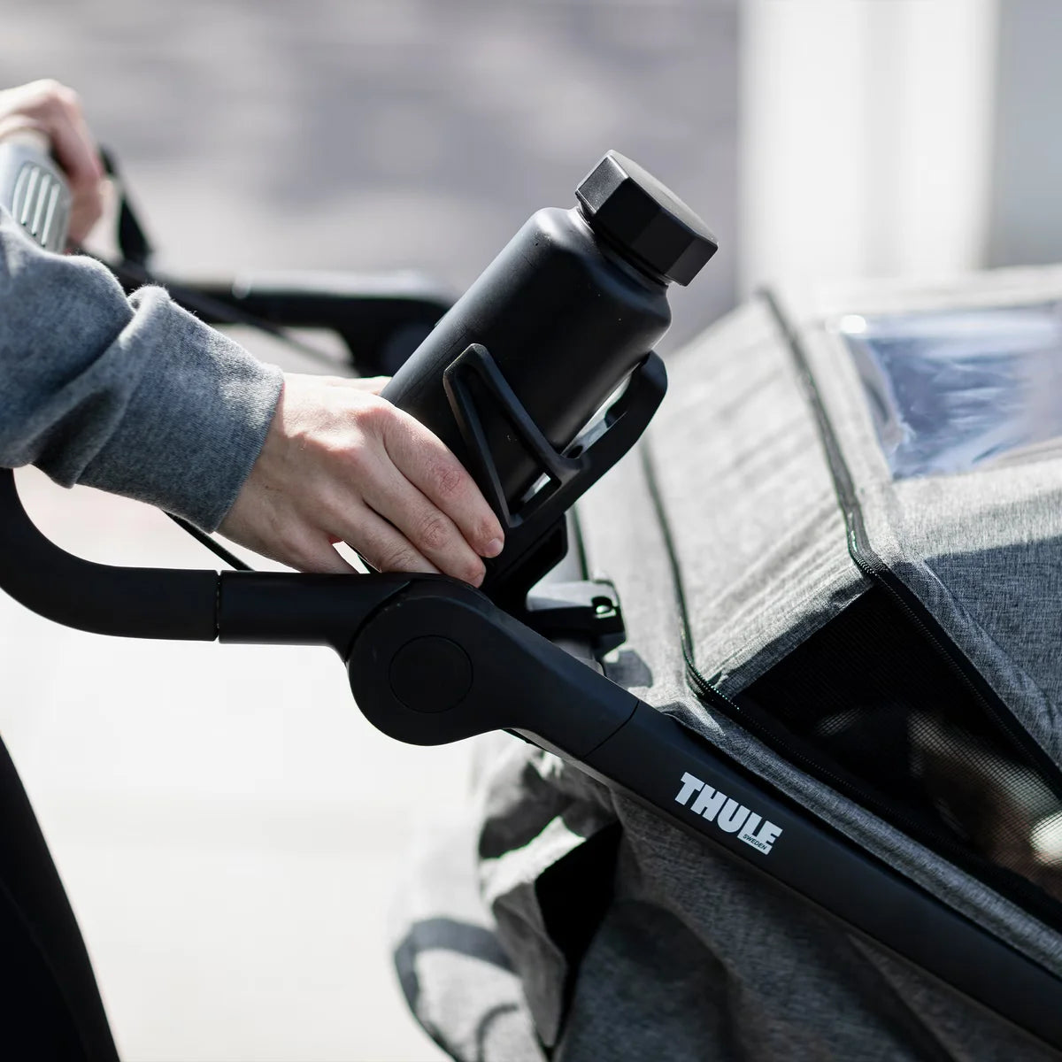 Thule Flaskhållare