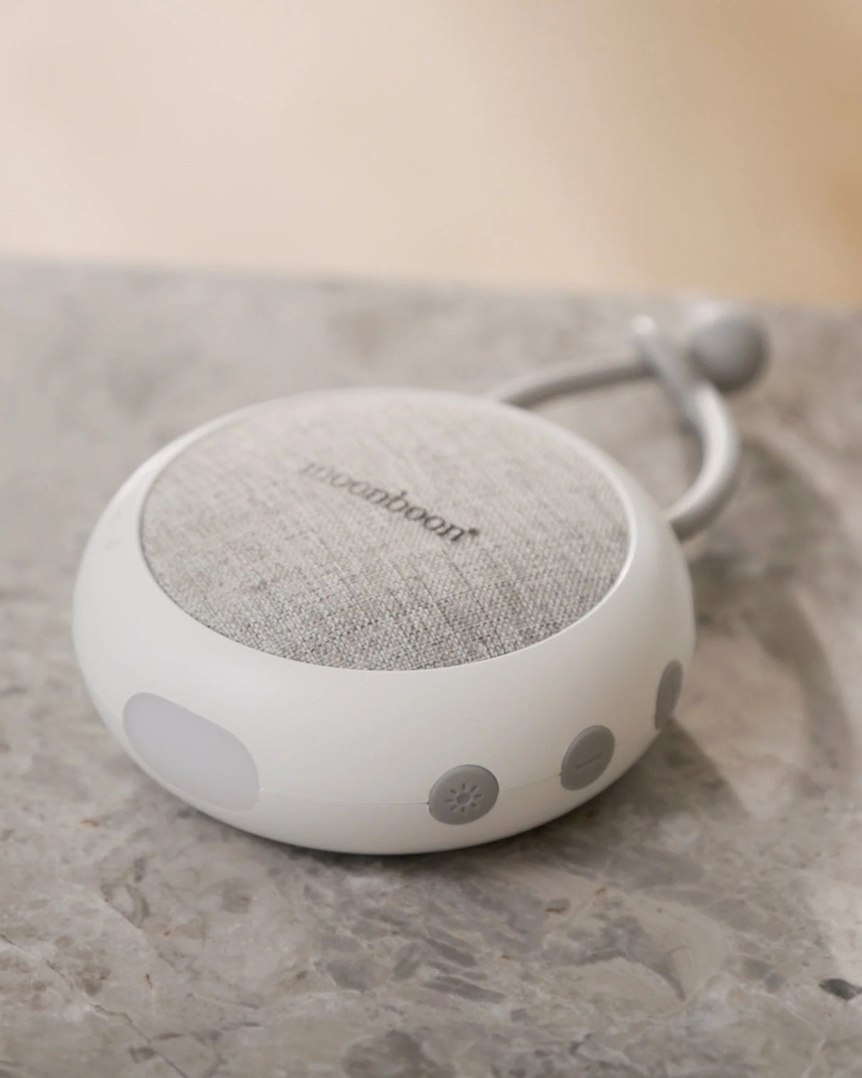 Moonboon White Noise Maskin