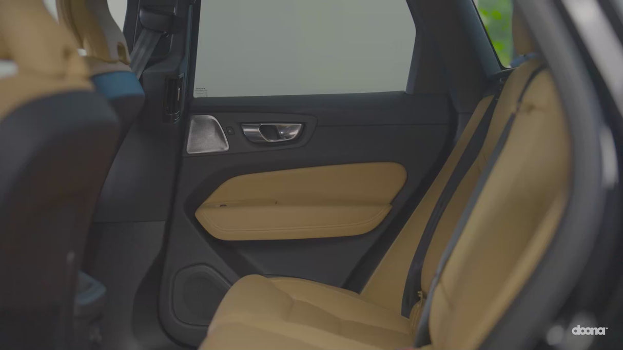 Doona X ISOFIX Base