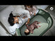 Maxi-Cosi Iora Air Bedside Crib