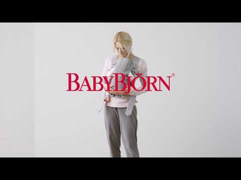 BabyBjörn Baby Carrier Mini