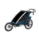 Thule Chariot Cross Dubbel Cykelvagnar