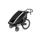 Thule Chariot Lite Enkel Cykelvagnar