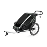Thule Chariot Lite Enkel Cykelvagnar