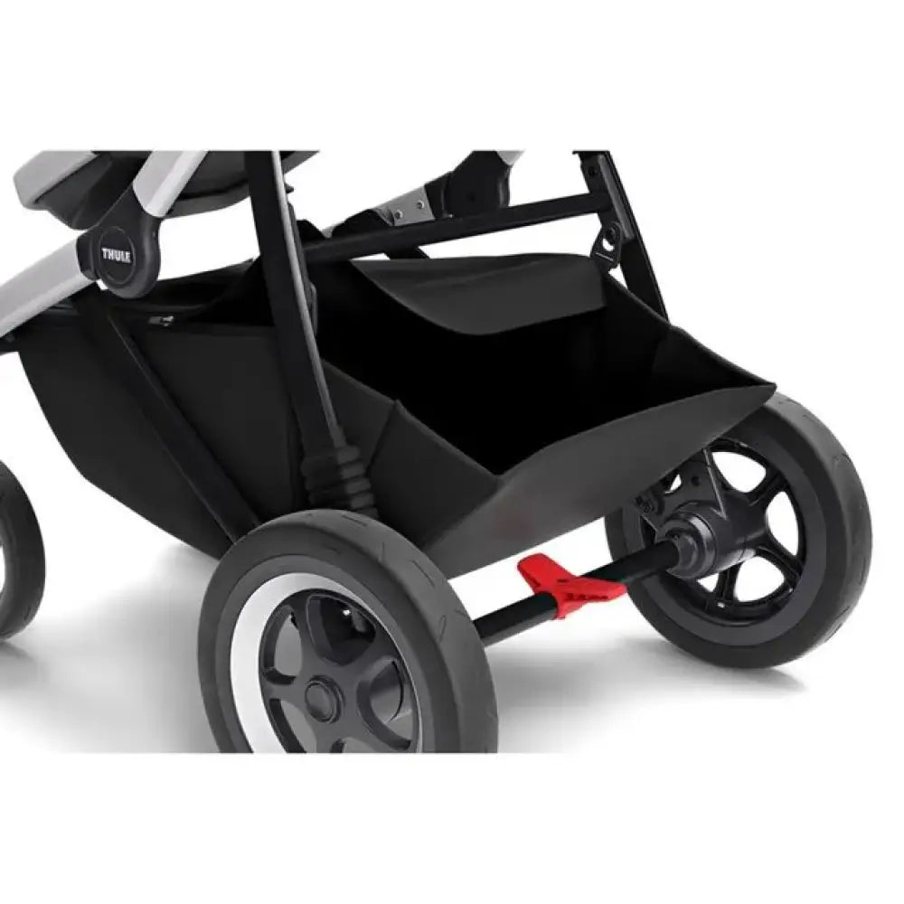 Thule Sleek Sittvagn Barnvagnar