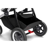 Thule Sleek Sittvagn Barnvagnar
