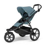 Thule Urban Glide 3 Enkel buggy i blå