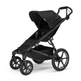 Thule Urban Glide 4-Hjulig Pre-Loved / Enkel Buggy (Svart) 12 + Månader Barnvagnar