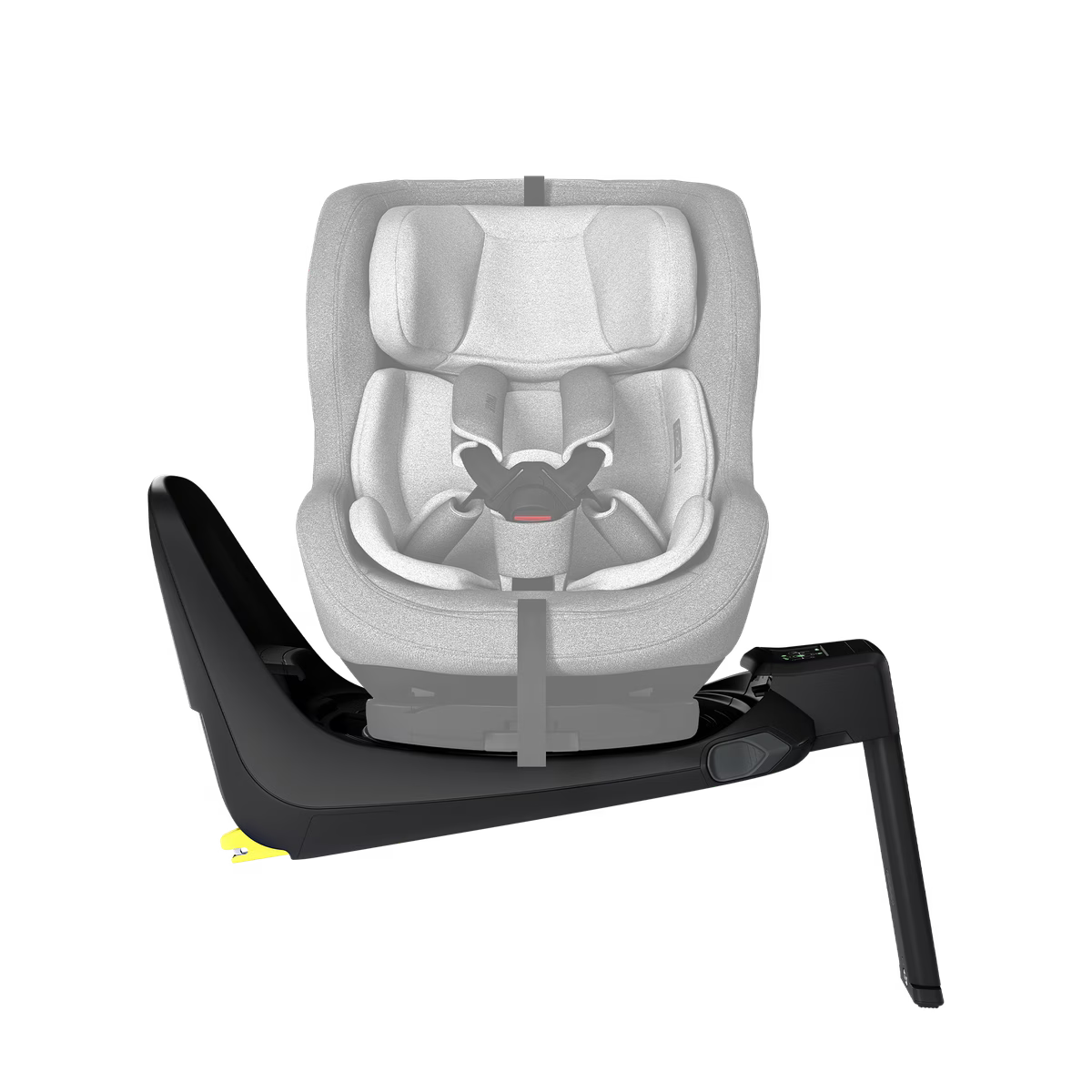 Thule Alfi ISOFIX-base