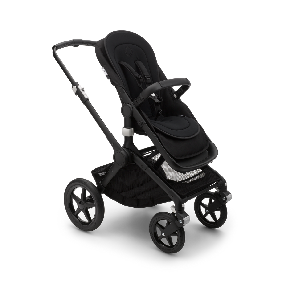 Bugaboo Sittdyna Breezy